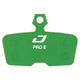 Plaquette de frein à disque Jagwire pro pour vélo électrique - sram (code)