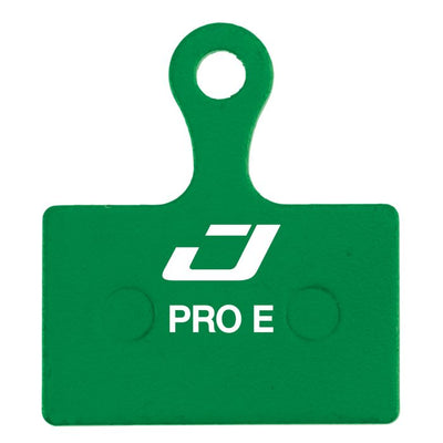 Plaquette de frein à disque Jagwire pro pour vélo électrique - shimano (dura ace r9170)