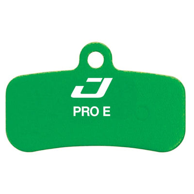 Plaquette de frein à disque pour vélo électrique Jagwire pro - shimano (xtr m9120)