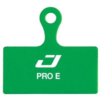 Plaquette de frein à disque pour vélo électrique Jagwire pro - shimano (xtr m9020)
