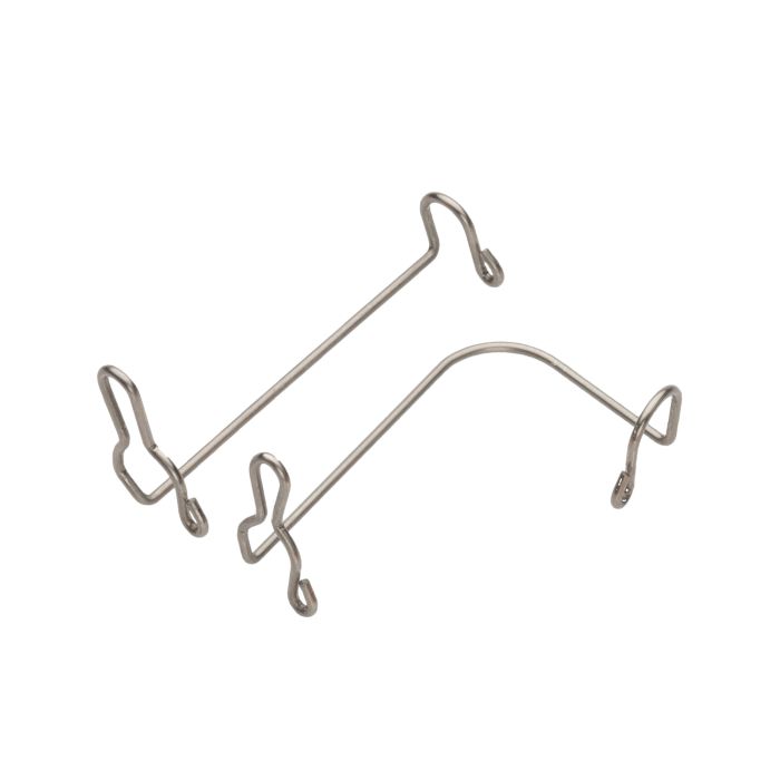 Kit de purge Jagwire Elite - porte-seringues (2pcs)