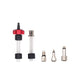 Kit de purge de points Jagwire Elite - raccords de remplacement