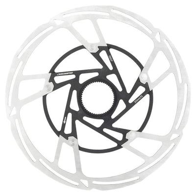 Disque de frein à disque Jagwire pro lr2 - verrouillage central - 220 mm