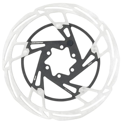 Disque de frein à disque Jagwire pro lr2-e - 6 boulons - 160 mm