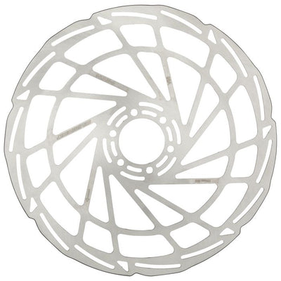 Disque de frein à disque Jagwire sport sr1 - 6 boulons - 220 mm