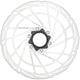 Disque de frein à disque Jagwire sport sr1 - verrouillage central - 220 mm