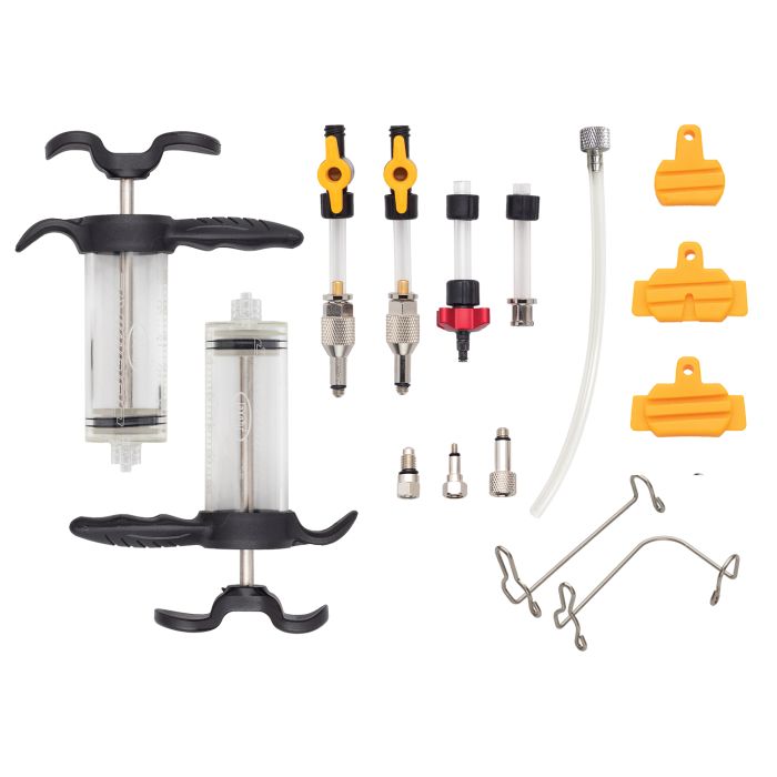 Kit de purge de points Jagwire Elite