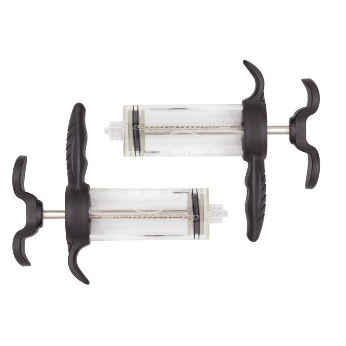 Kit de purge Jagwire Elite Dot - Seringues (2pcs)