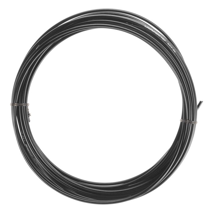 Jagwire boîtier de tige de compte-gouttes 3 mm lubrifiant lex-sl slick (10 m) - noir