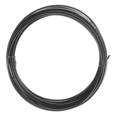 Jagwire boîtier de tige de compte-gouttes 3 mm lubrifiant lex-sl slick (10 m) - noir