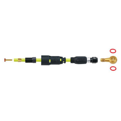 Adaptateur rapide Jagwire pro - banjo tektro
