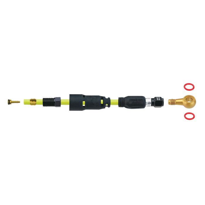 Adaptateur à montage rapide Jagwire pro - banjo trp