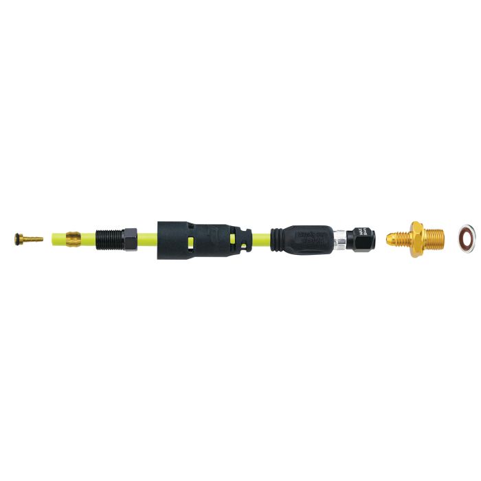 Adaptateur à montage rapide Jagwire pro - trp 0 degré