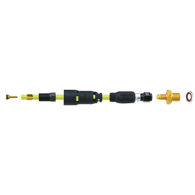 Adaptateur à montage rapide Jagwire pro - trp 0 degré