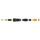 Adaptateur à montage rapide Jagwire pro - trp 0 degré