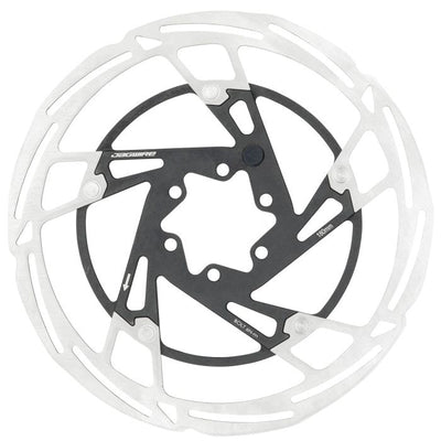 Disque de frein à disque Jagwire pro lr2-e - 6 boulons - 220 mm