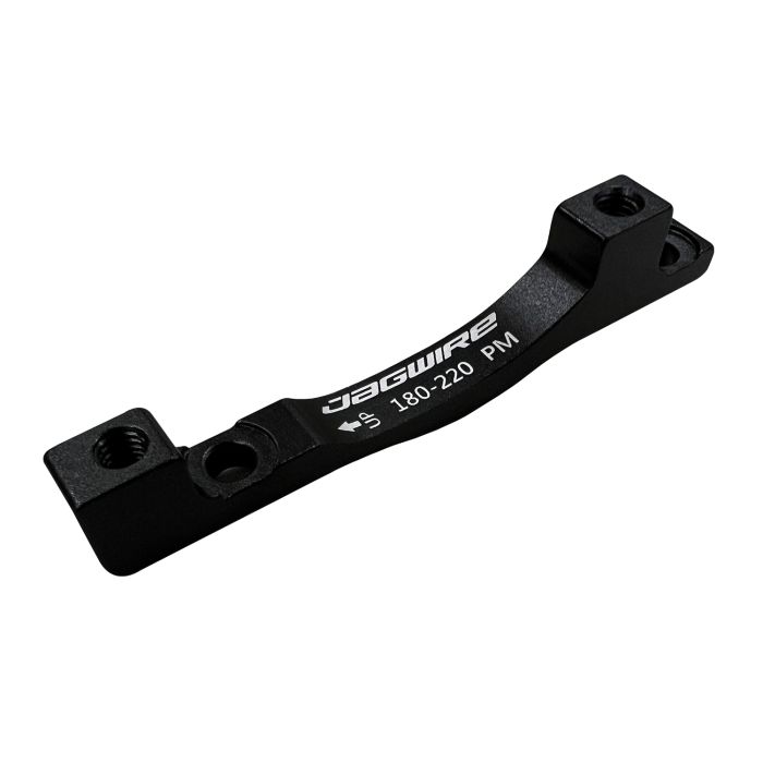 Adaptateur d'étrier de frein à disque Jagwire - montage sur poteau de 180 mm