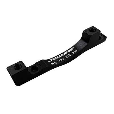Adaptateur d'étrier de frein à disque Jagwire - montage sur poteau de 180 mm