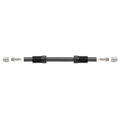 Kit durites hydrauliques Jagwire sport dot - sram (g2 rs) - noir