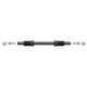 Kit durites hydrauliques Jagwire sport dot - sram (g2 rs) - noir