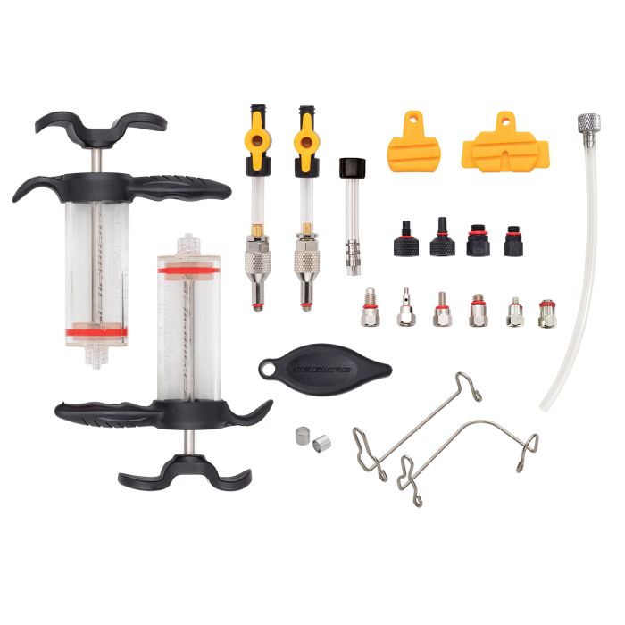 Kit de purge minérale Jagwire Elite