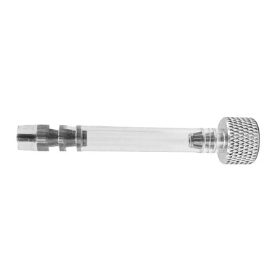 Raccord de purge Jagwire pro - shimano