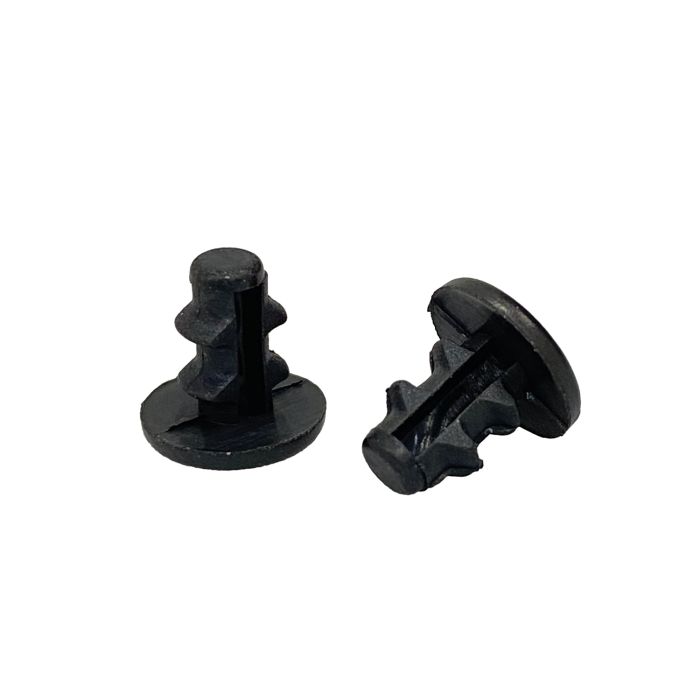 Pack de fiches de cadre Jagwire - type fermé (port fileté m5) (10 pièces)