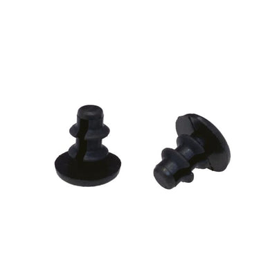Pack de fiches de cadre Jagwire - type fermé (port fileté m6) (10 pièces)