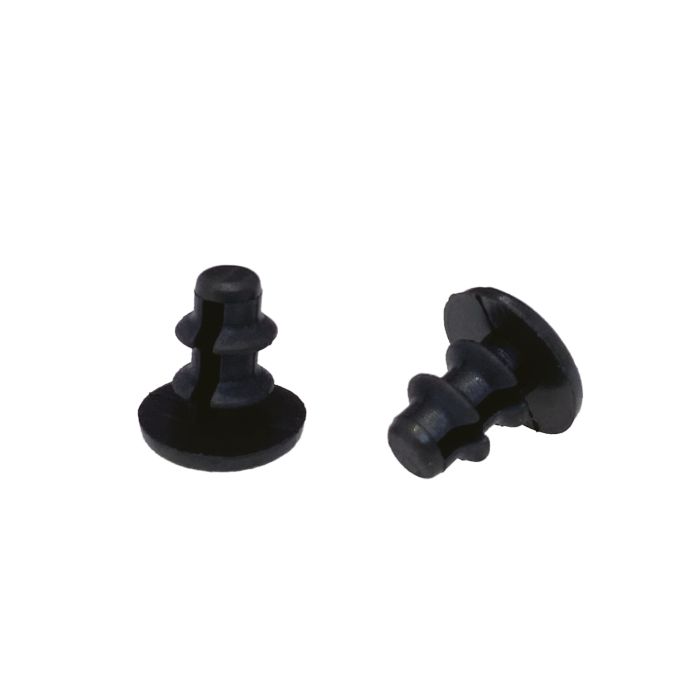 Pack de fiches de cadre Jagwire - type fermé (port fileté m6) (10 pièces)