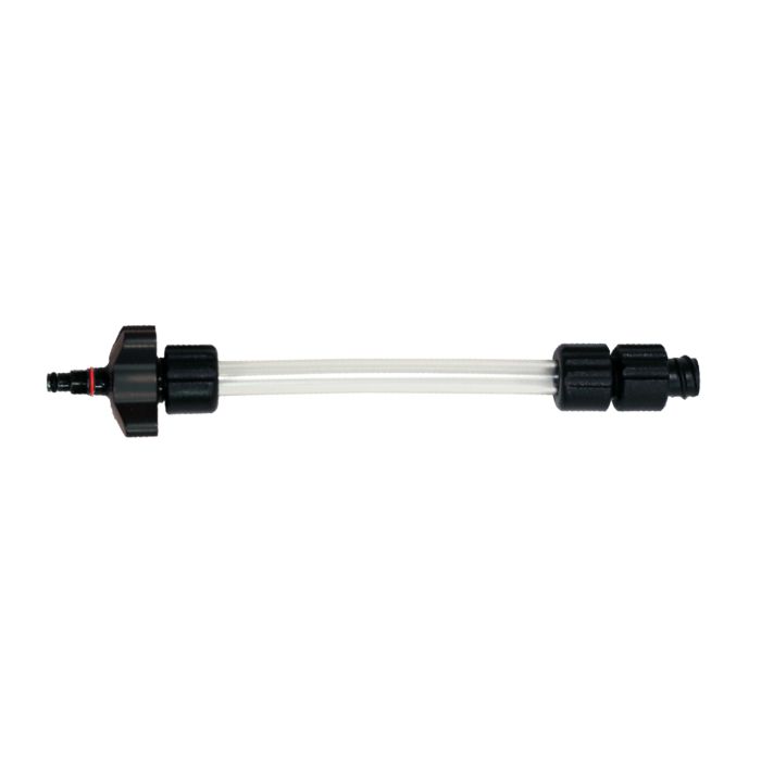 Raccord de purge Jagwire pro - sram minéral