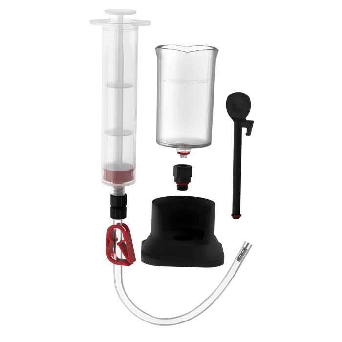 Kit de purge minérale Jagwire sport