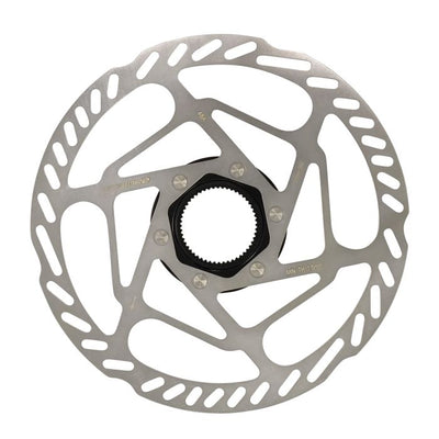Disque de frein à disque Jagwire Sport SR2 - verrouillage central - 180 mm