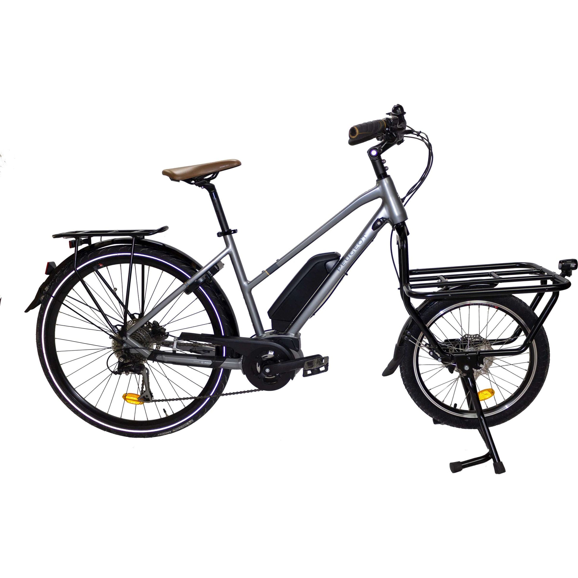 Fourche cargo JoKer Mini