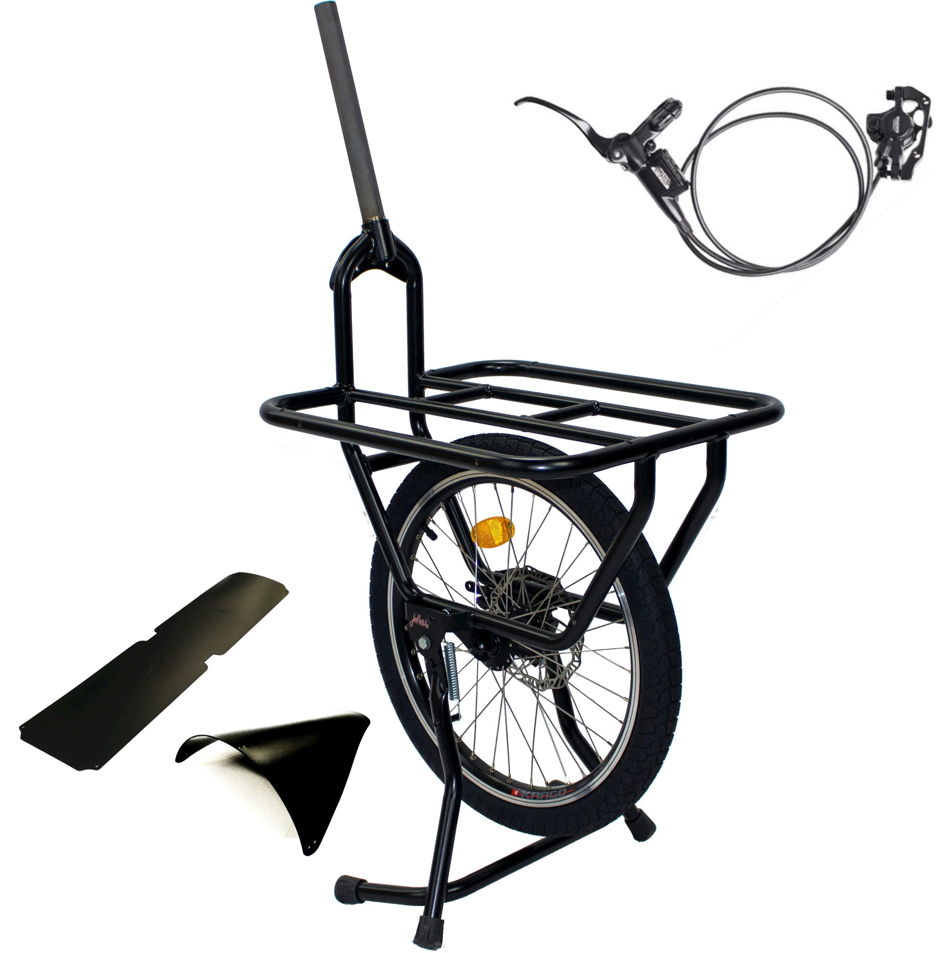 Fourche cargo JoKer Mini
