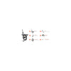 Fourche cargo JoKer Mini