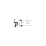Fourche cargo JoKer Mini - afbeelding 4