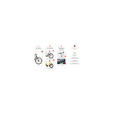 Fourche cargo JoKer Mini - afbeelding 2