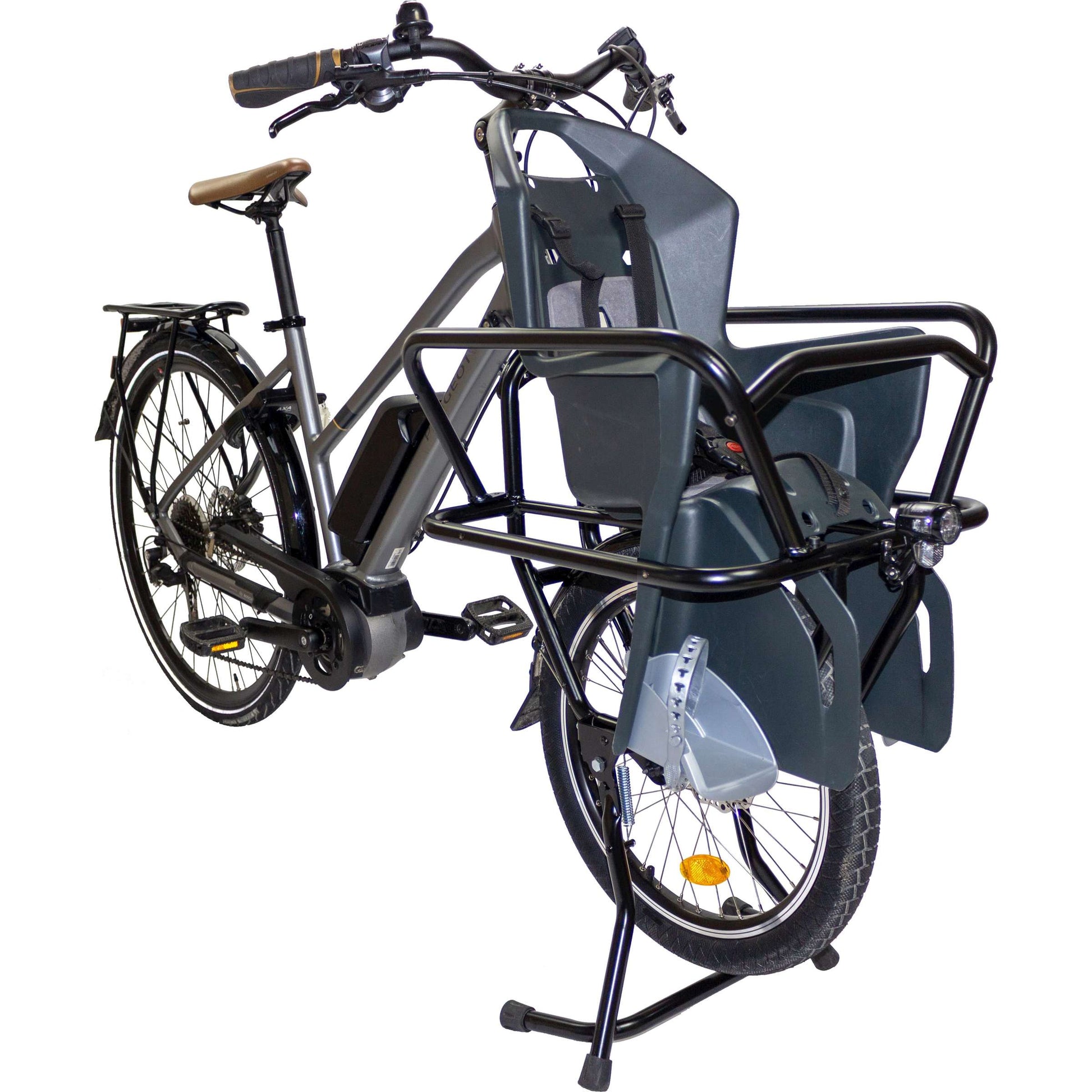Kit de famille Joker Mini Cargo
