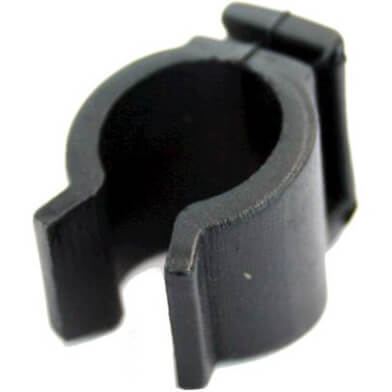 Veste Protector Clamp arrière fourche 16 mm