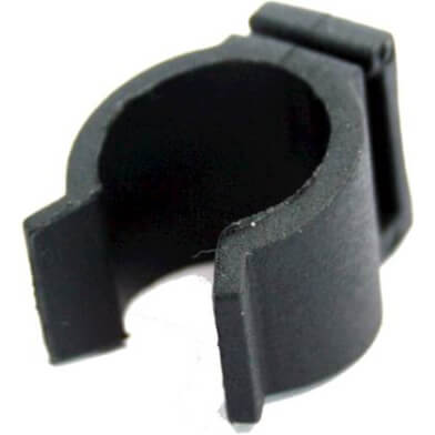 Veste Protector Clamp arrière fourche 19 mm