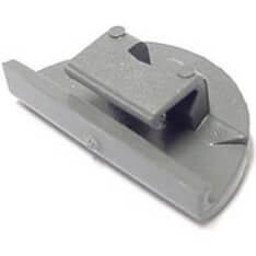 Hesling Jas Consever Combi Clip Staal Spatb Gray