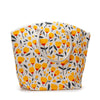Boterbloem Pick of the Bunch Jute Beach Bag