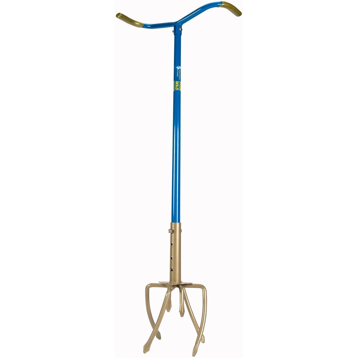 Jei Garden Claw Gold