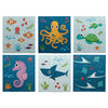 Splosh Zeeven Surprise 48 pièces Recycled Puzzle Jigsaw