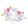 Unicorn Magic 90 pièces Recycled Children's Puzzle
