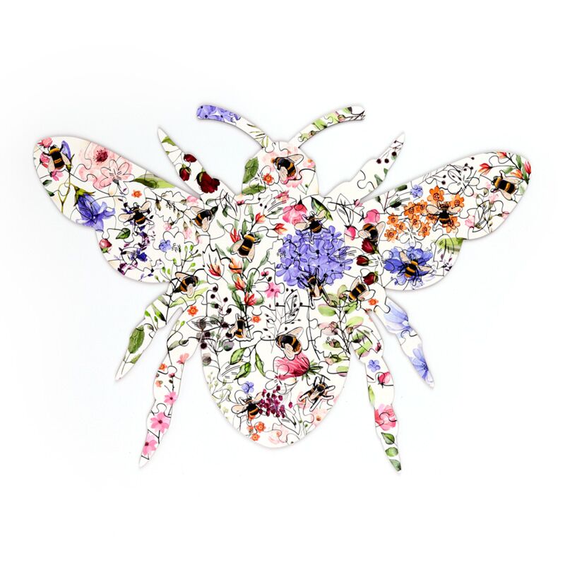 Nectar Meadows à la 130e puzzle