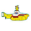Le Puzzle de pose des Beatles Yellow Submarine 130e