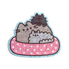 Pusheen the Cat Core 130st Jam Puzzel