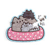 Pusheen the Cat Core 130st Jam Puzzel