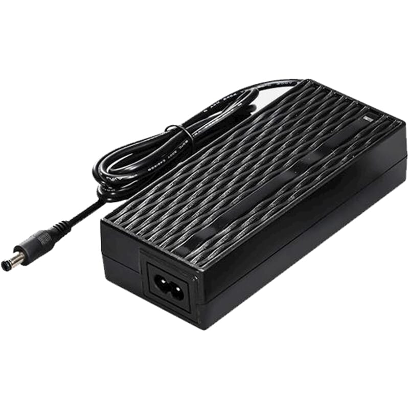 Chargeur JIVR (câble excl)